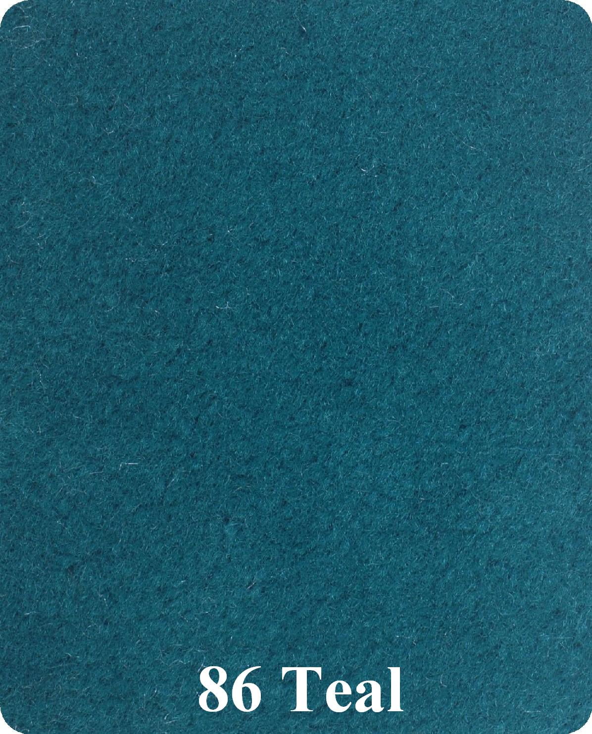 Teal Blue / Green Cutpile Boat Carpet 6' x 30' D3177