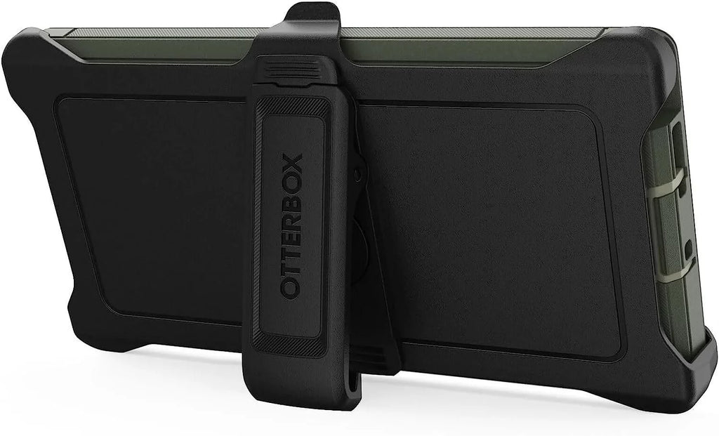 Rugged Durable Case with Holster Clip Kickstand D23832