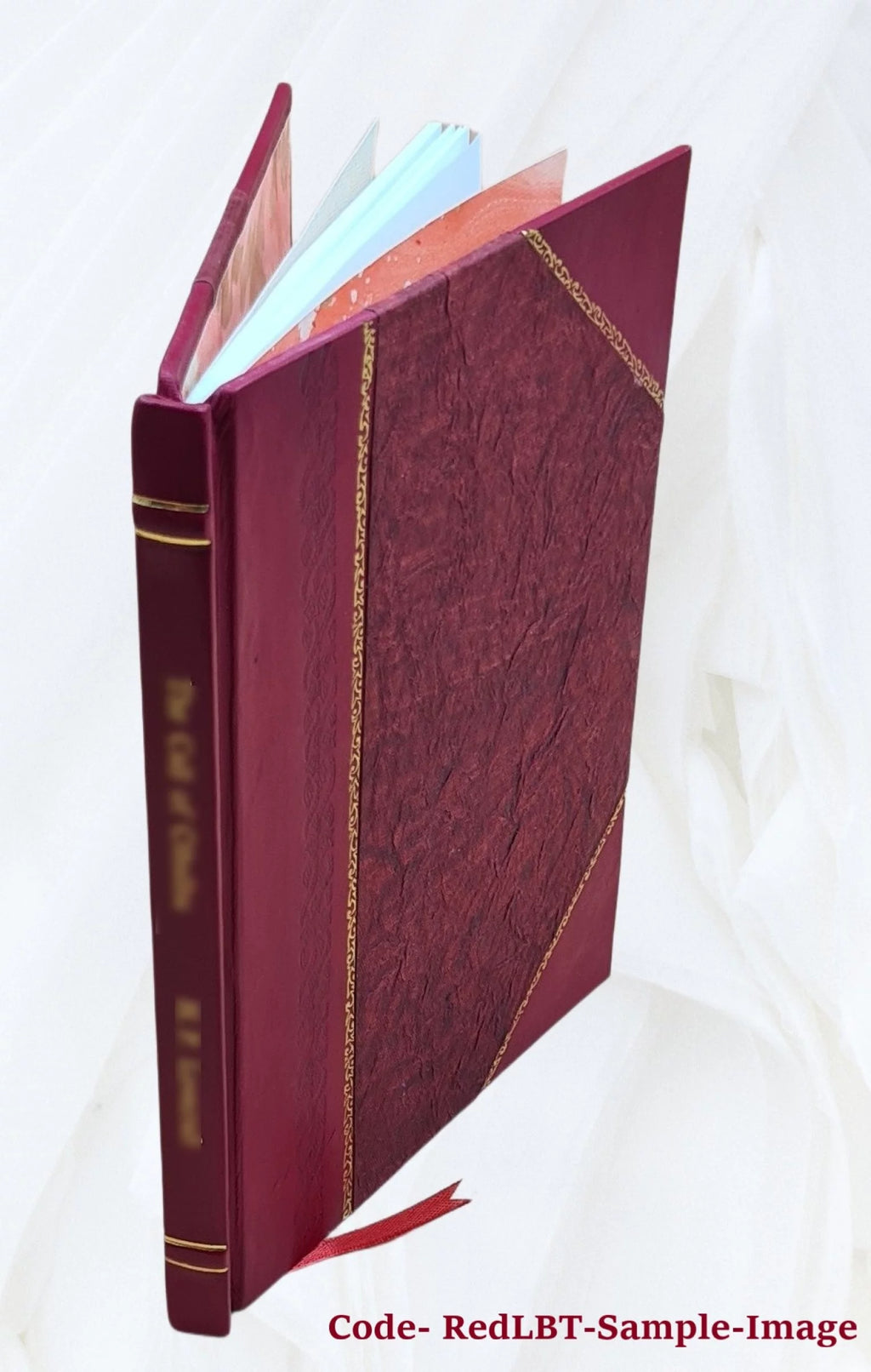 Internationale compte-rendu des débats Chambre de police correctionnelle de Toulouse 38 prévenus Leather Bound I3415