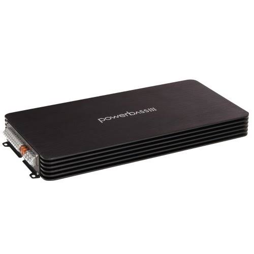 5 CH Amplifier T446436