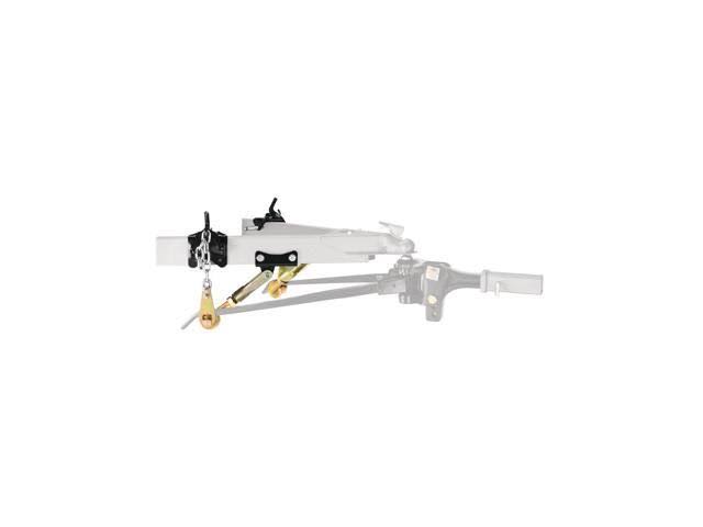 Dual Cam HP Sway Control E90255