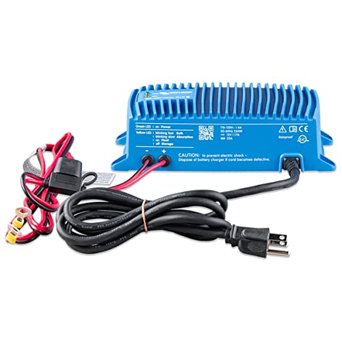 24V 5A Marine Battery Charger A82880