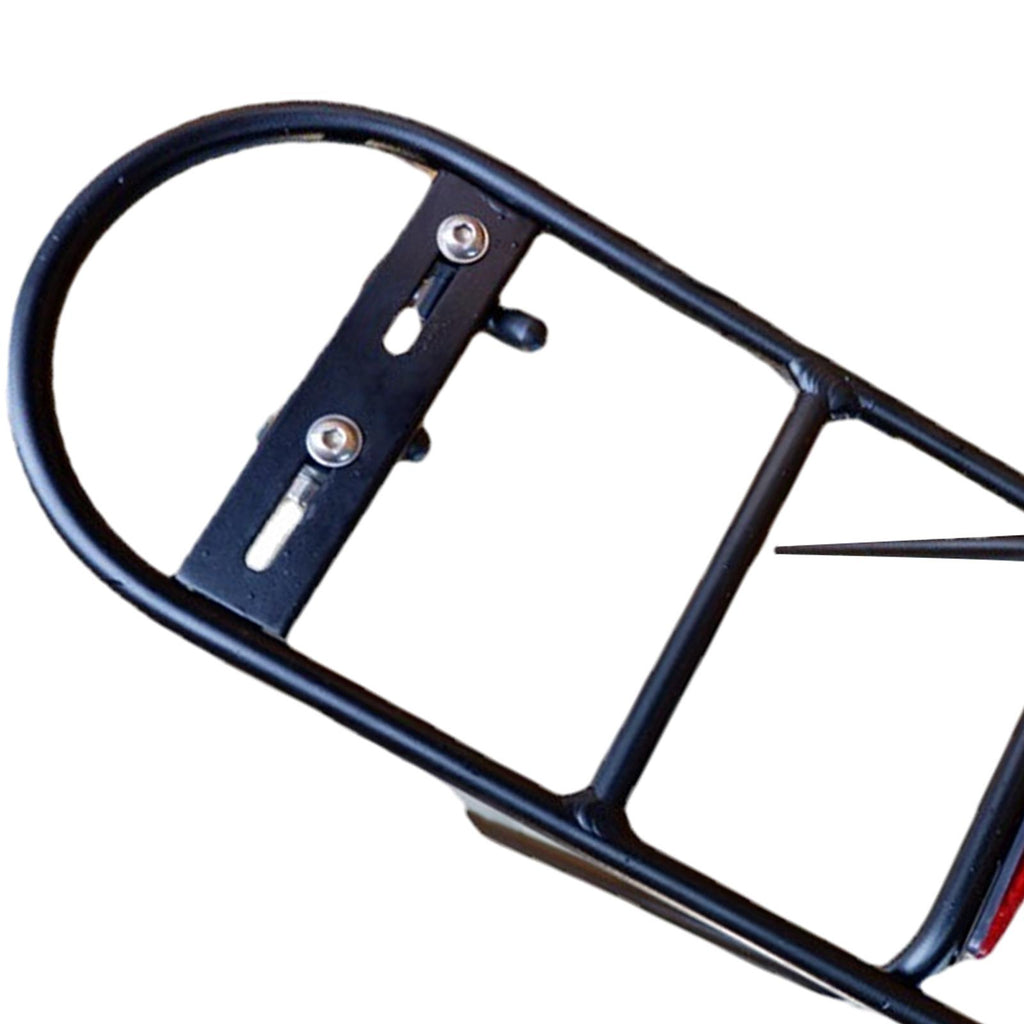 Bike Rear Rack Touring Carrier Cargo Rack U687