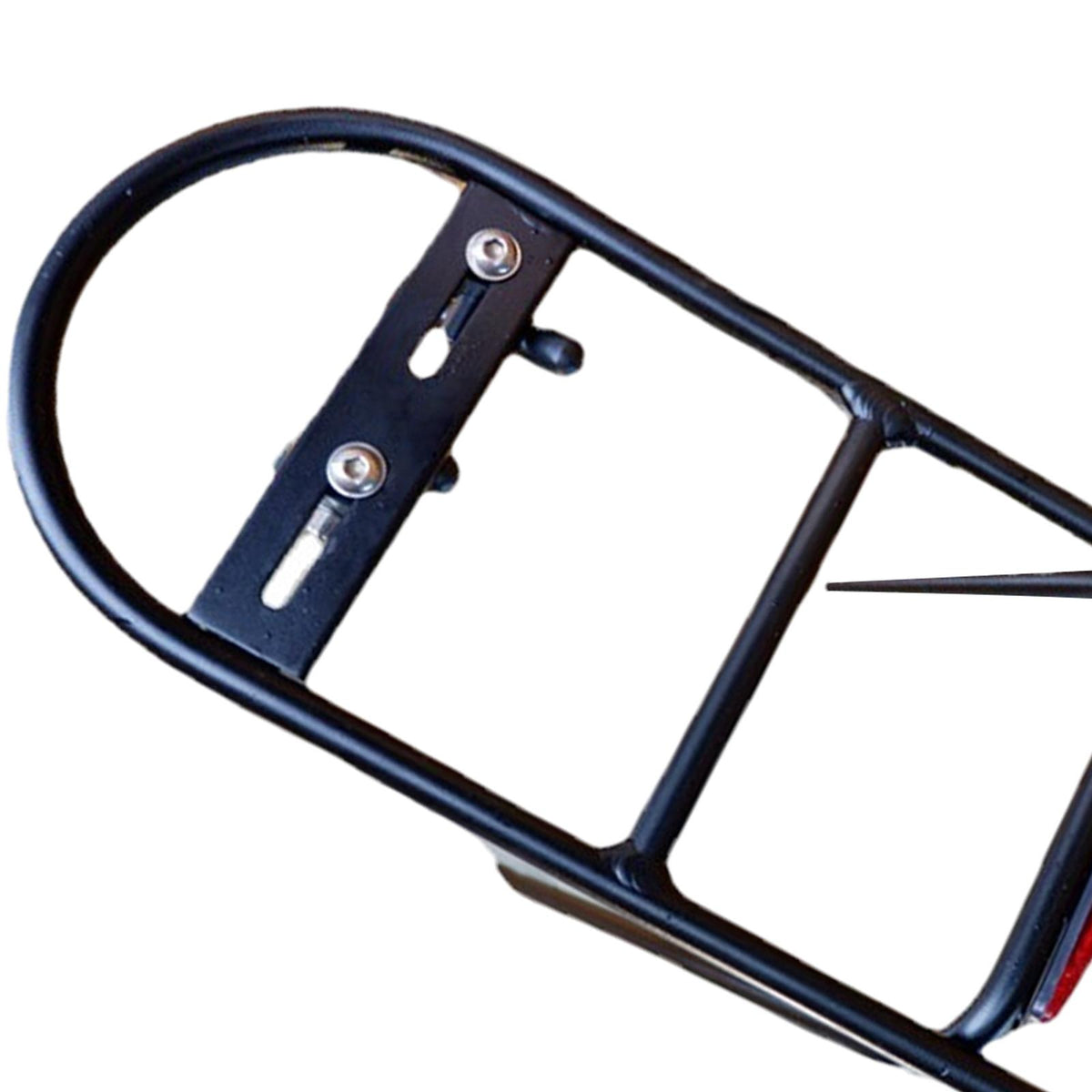 Bike Rear Rack Touring Carrier Cargo Rack U687