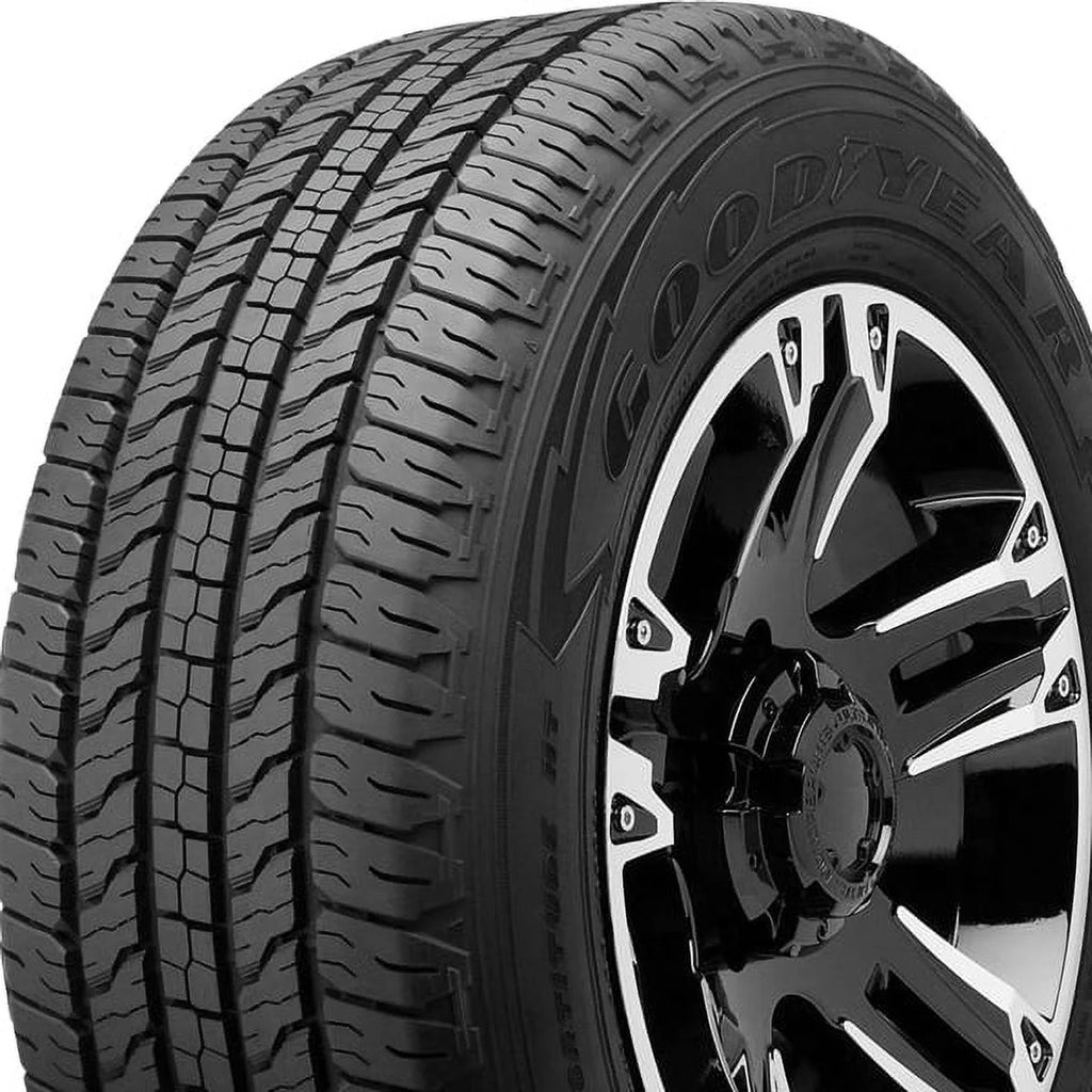 Set of 4 275/65R18 116T All Season Tires O177