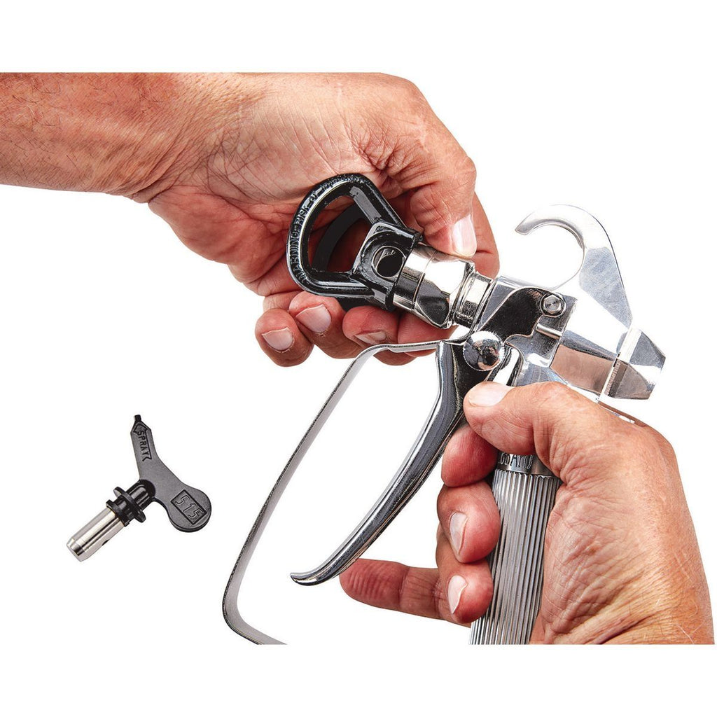 Reversible Airless Paint Spray Tip R67102