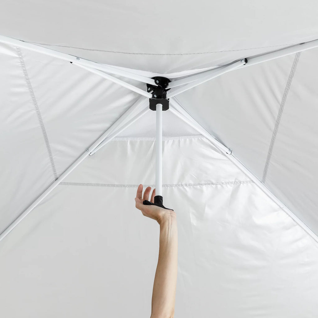 10' x 10' Straight Leg Canopy X752