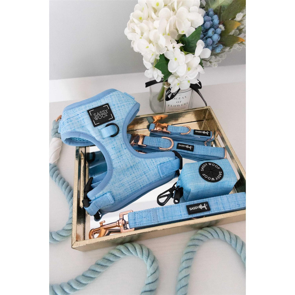 Adjustable Harness R269