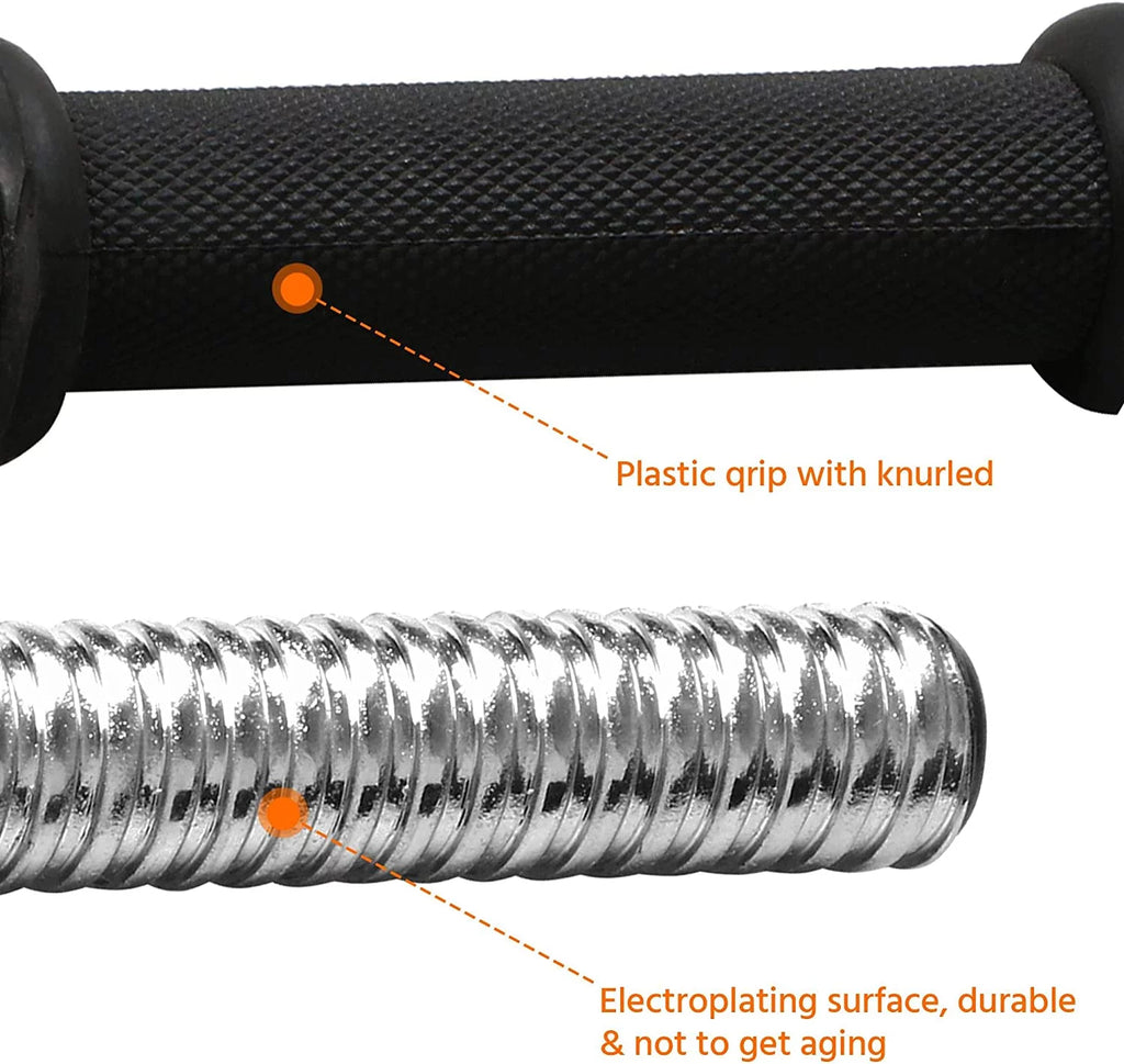 Adjustable Dumbbell Weight Set B828916