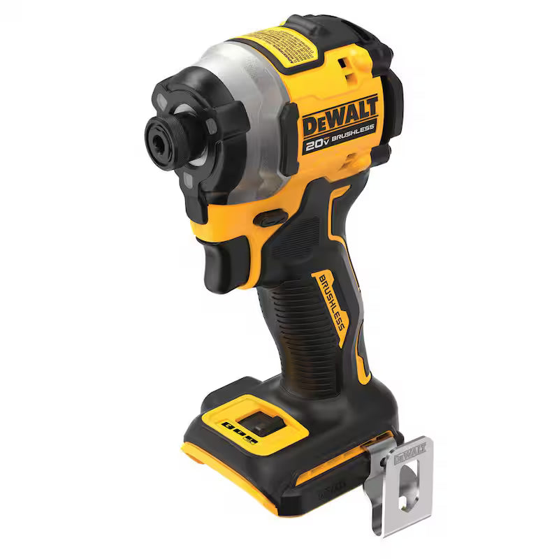 20V MAX Cordless Hammer Drill and Impact Driver Combo Kit with 2 Batteries O6843