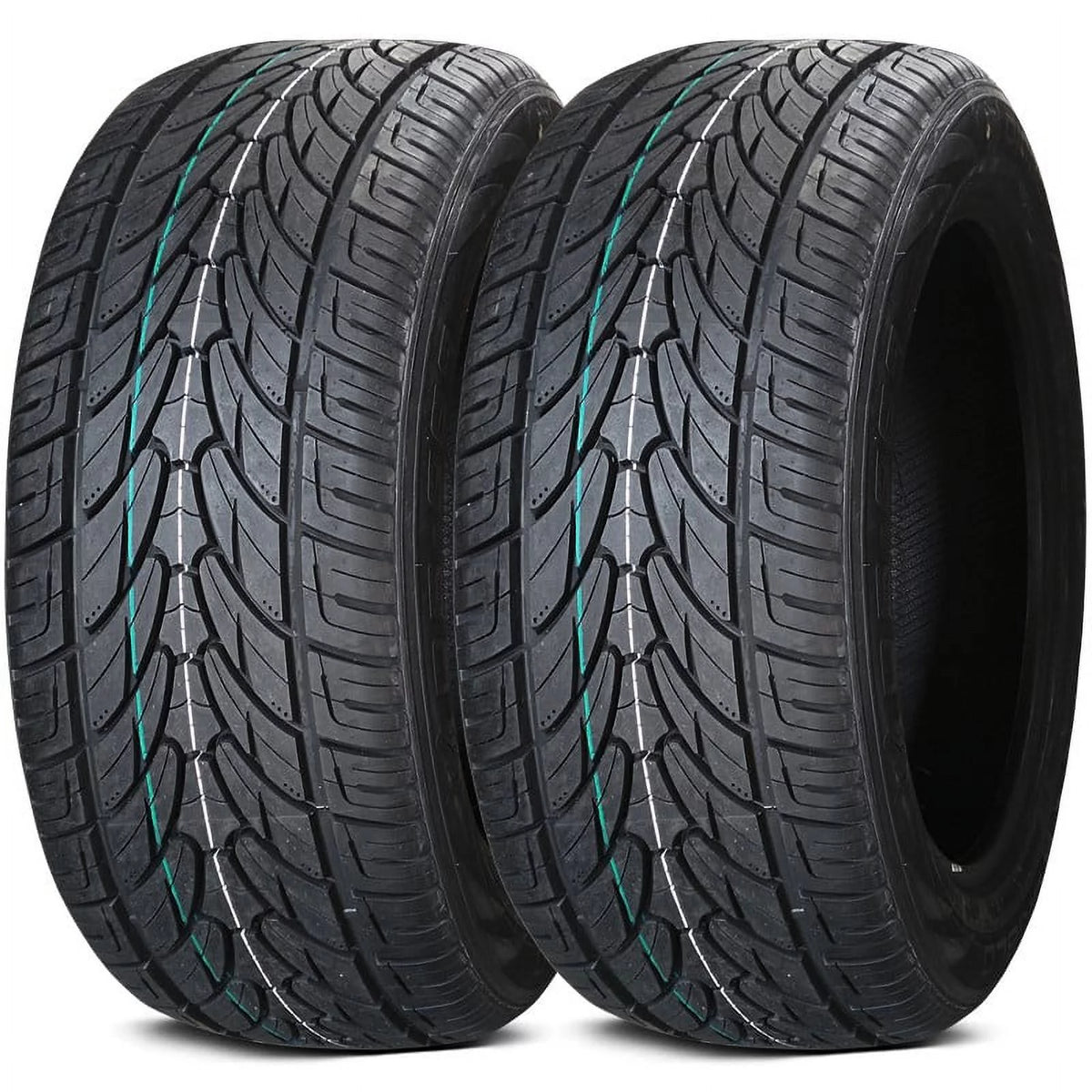 295/30R22 103W XL All Season M+S Performance Truck / SUV Tires P18740