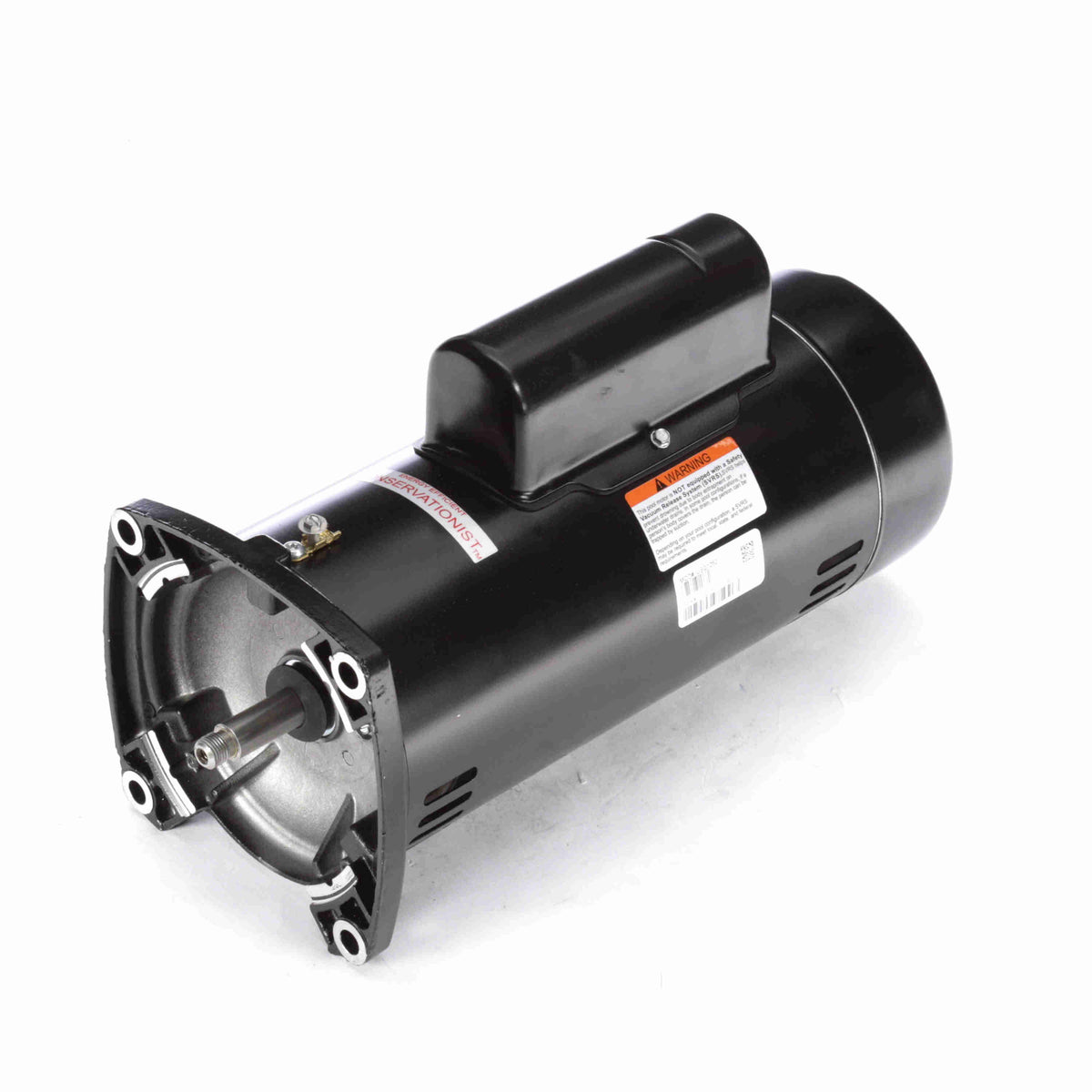 2.5HP Square Flange Motor Z493895