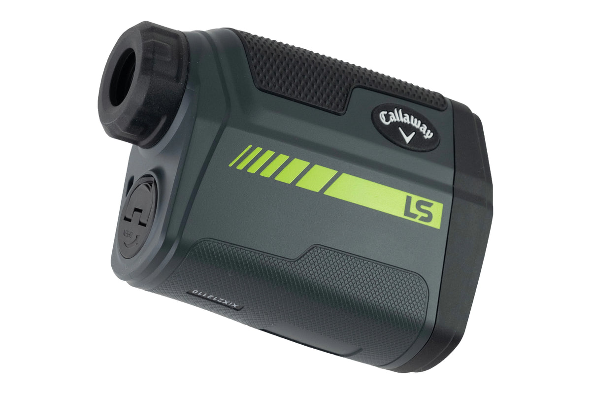 Golf Laser Rangefinder with Pulse Confirmation T175666