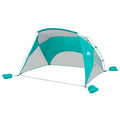 Sun Shelter Beach Tent, 8' x 6' with UV Protectant Coating B557