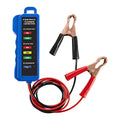 12V Alternator/Battery Checker G5208