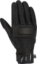 Gloves - Black/Red - T10 U923