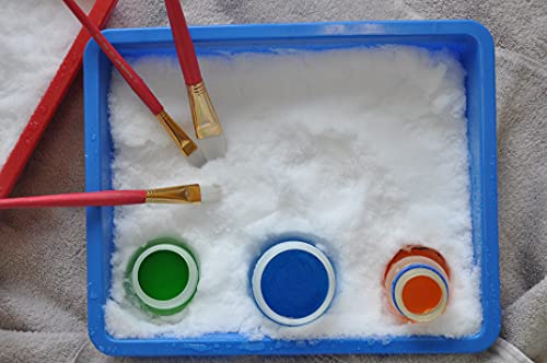 Instant Snow Powder I143