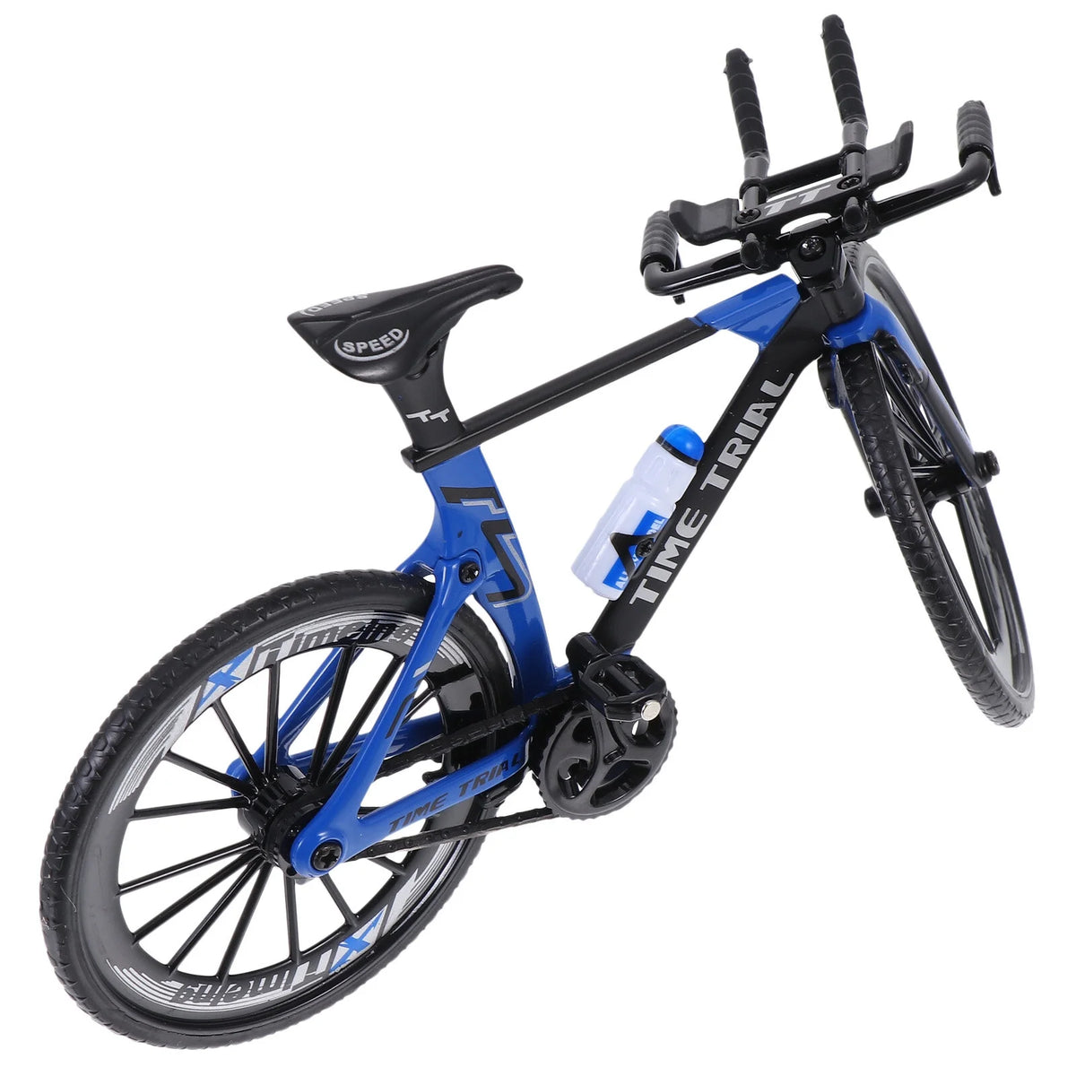 Miniature Bike Cake Decoration K12767