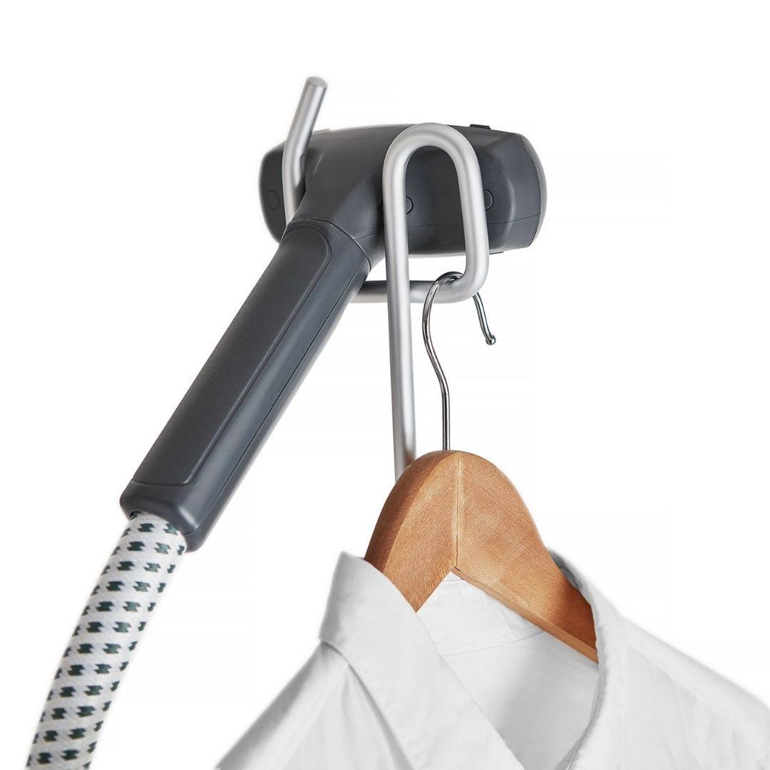 Garment Steamer with Fabric Brush X283
