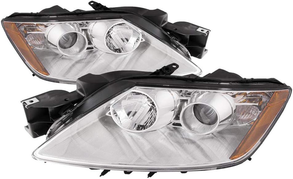 Headlight Assembly for Mazda CX-7 G93055