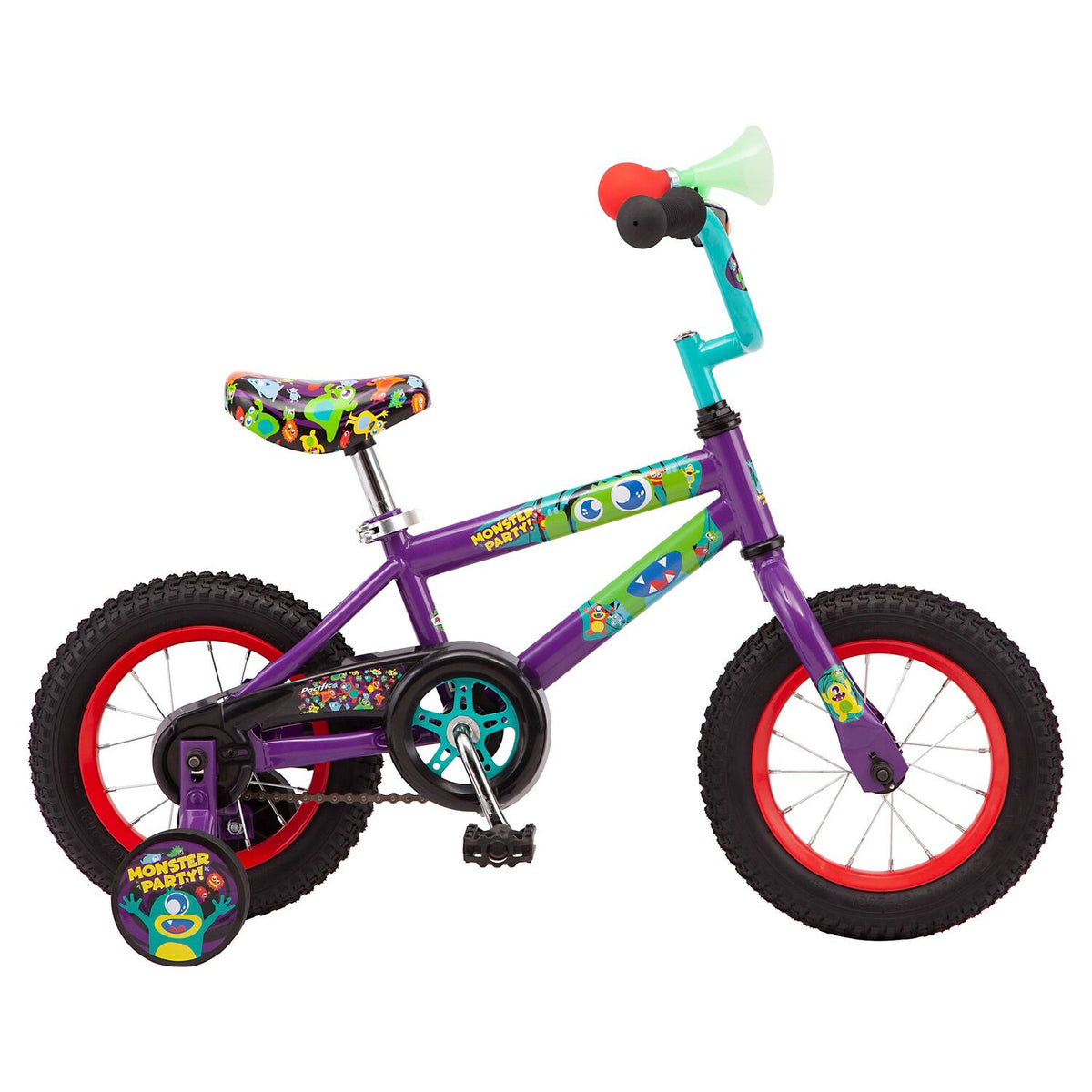 12" Children's Bicycle P699423