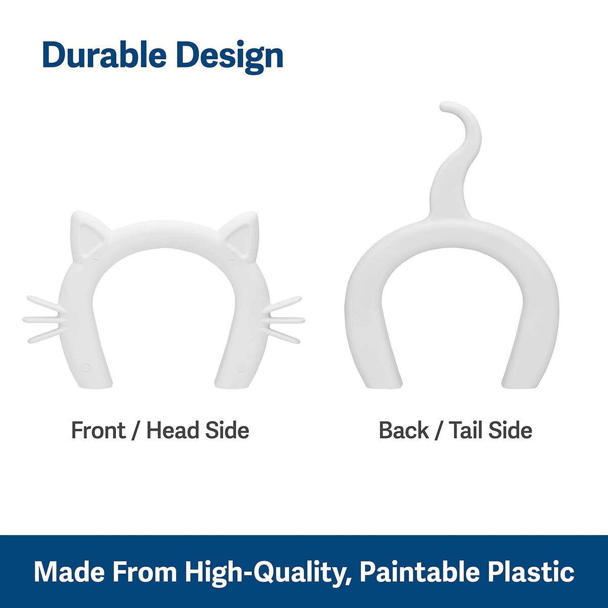 Cat Door Cat Corridor for Interior Doors E47605