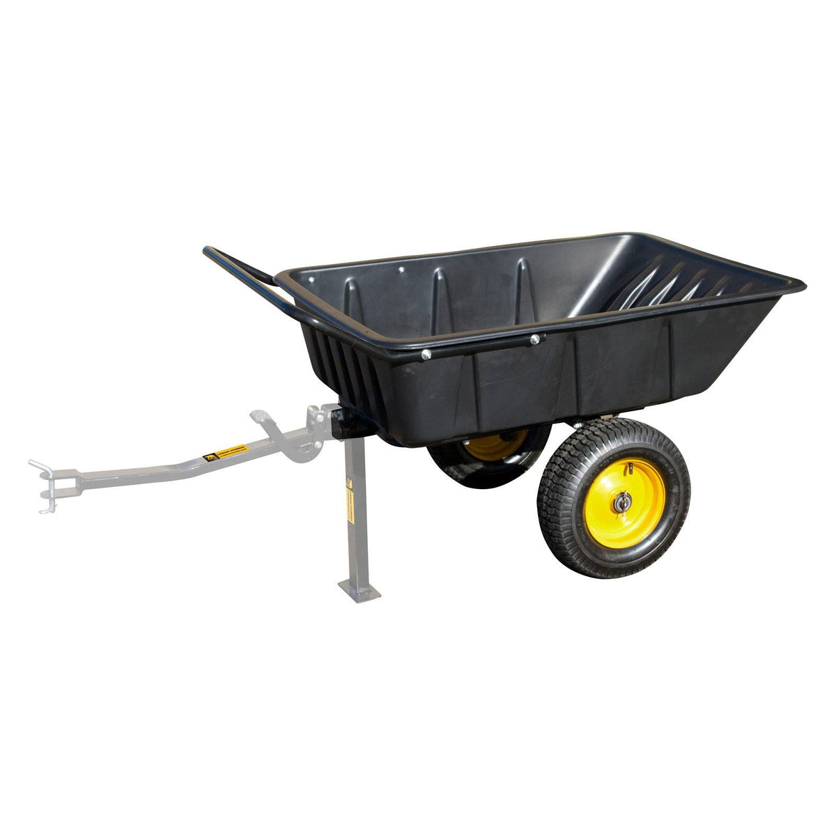 Hybrid Trailer F550861