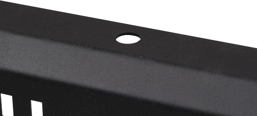 Matte Black Bull Bar Q5770