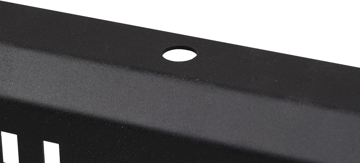 Matte Black Bull Bar Q5770