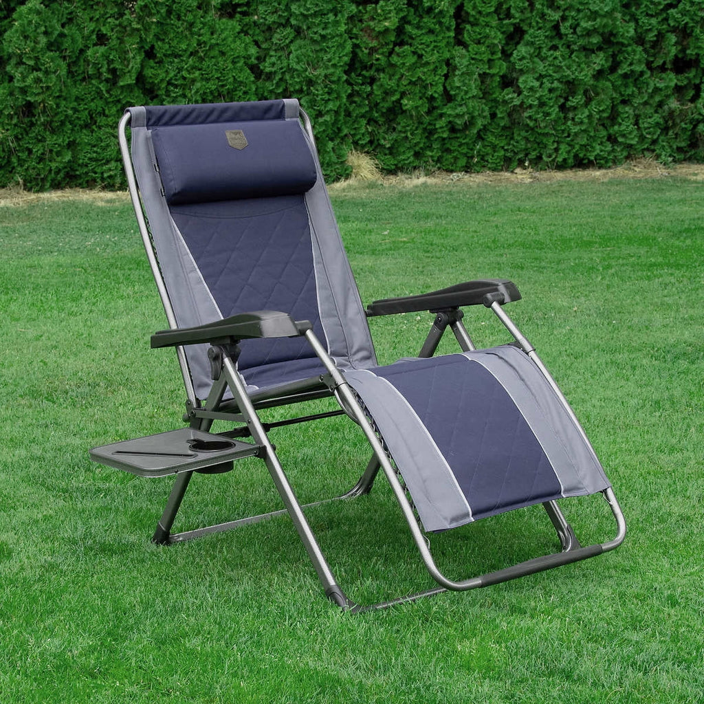 Zero Gravity Lounger G775