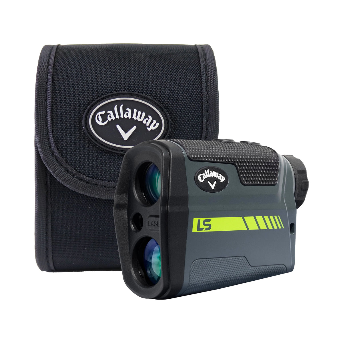 Golf Laser Rangefinder with Pulse Confirmation T175666