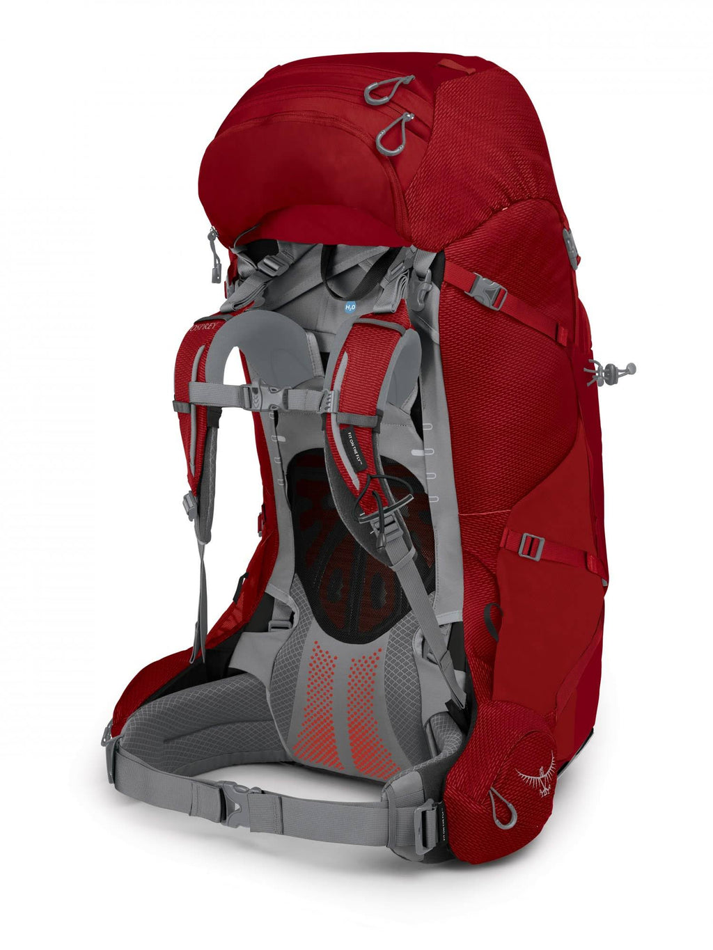 Ariel Plus 85 C895208