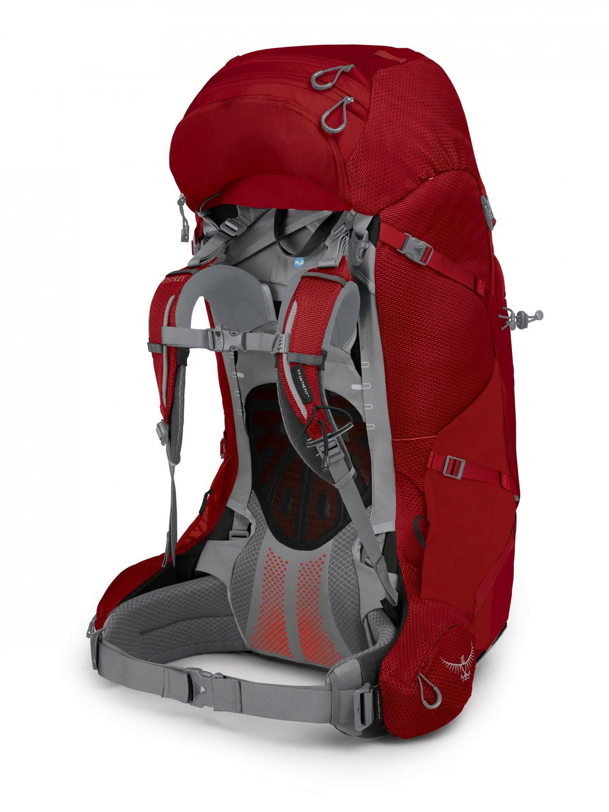 Ariel Plus 85 C895208