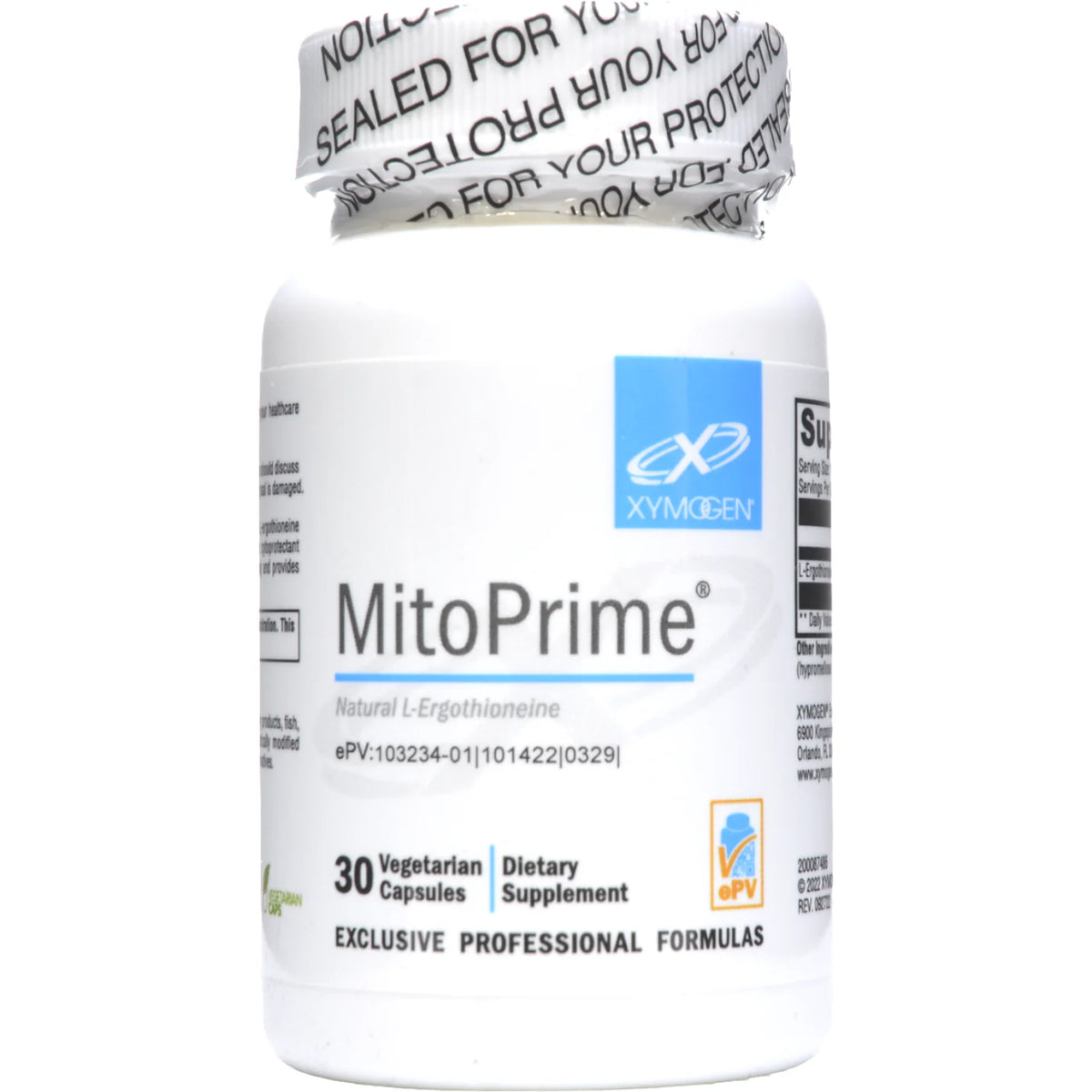 30 Capsules B983897