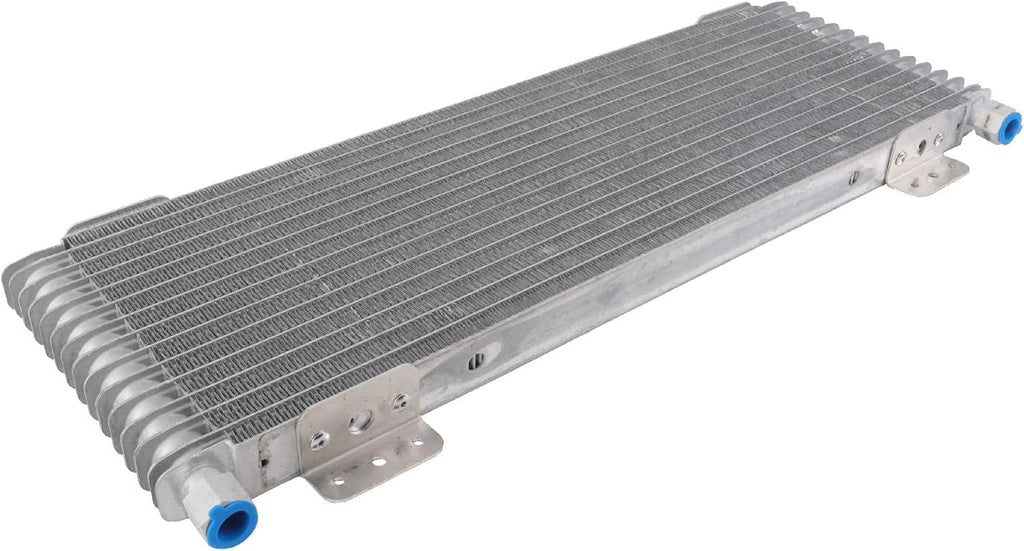 Transmission Oil Cooler with Mounting Hardware, Pack of 2 T88006