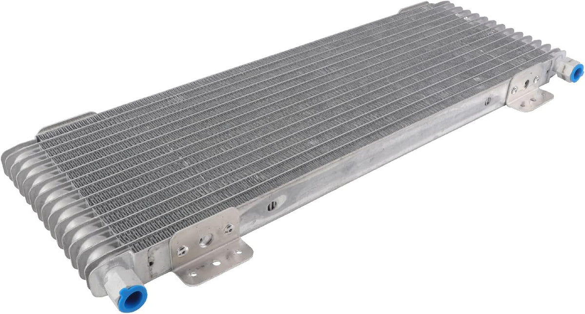Transmission Oil Cooler with Mounting Hardware, Pack of 2 T88006