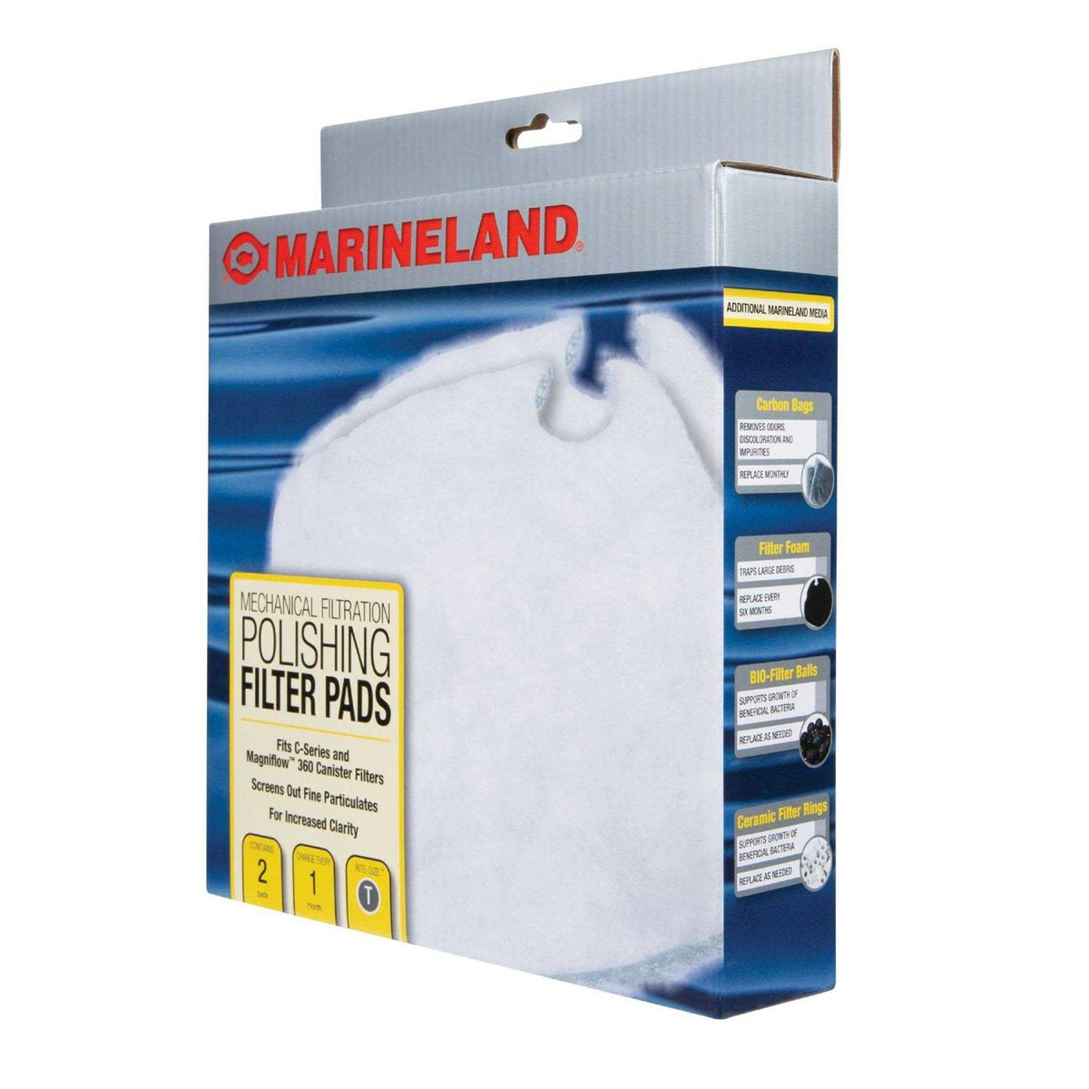 Polishing Filter Pads R291618