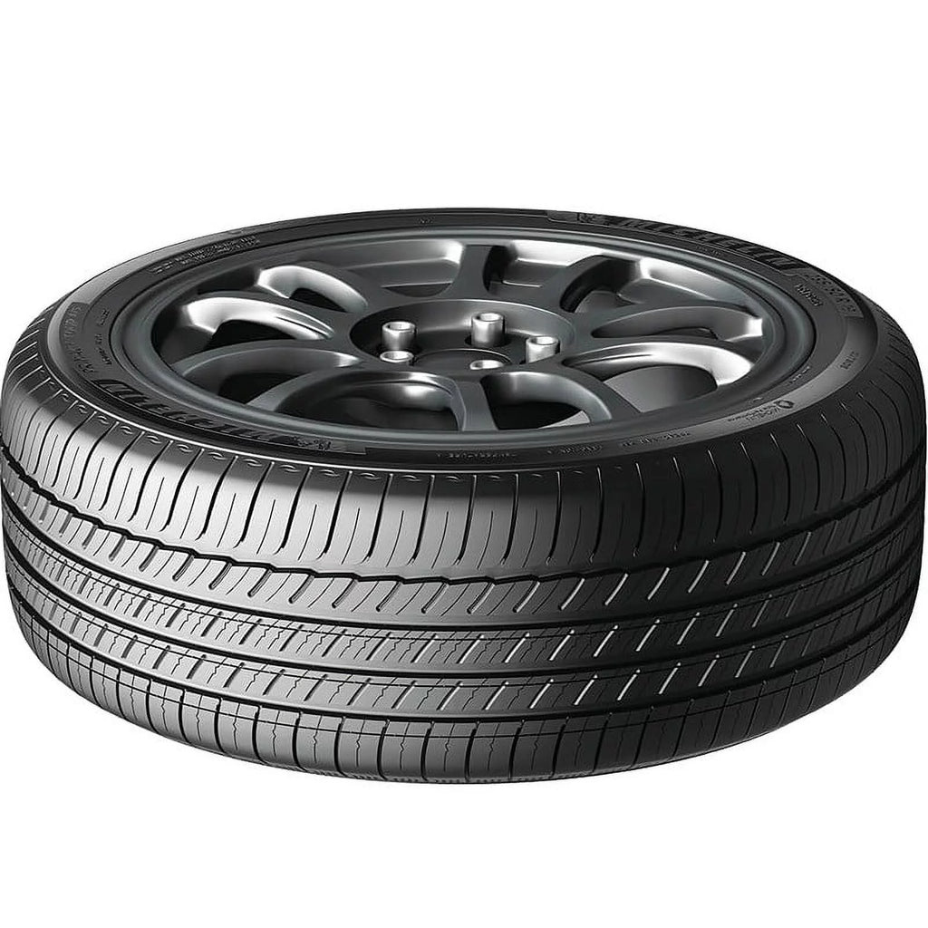 4 All-Season Performance Tires 245/50R20 Y5039