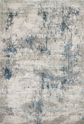 Ivory Ocean 9'2 x 12'0 Rug E5157