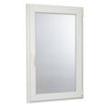 White Vinyl Casement Window M6071