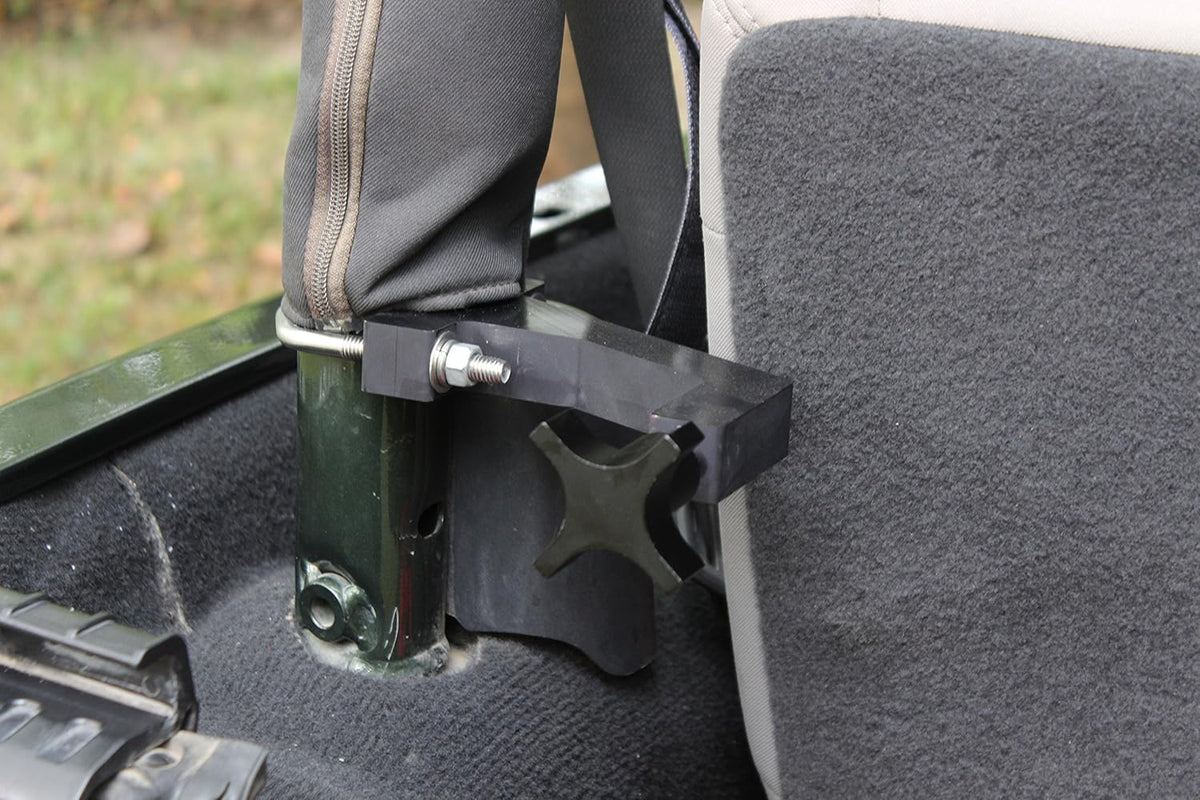 Roll Cage Mount Pack of 2 Z599755