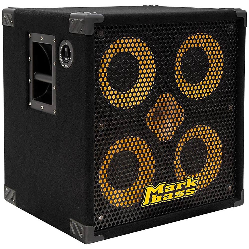 4x10 Bass Speaker Cabinet 8 Ohm Z30047