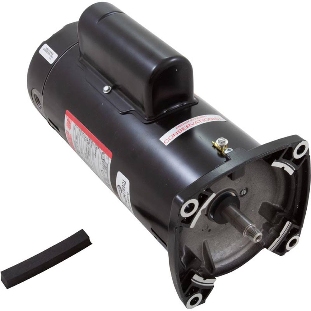 2.5HP Square Flange Motor Z493895