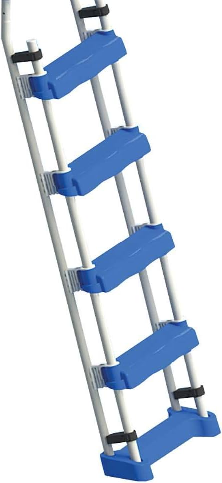 Multi Ground Pool Entry Ladder, 52" X91757