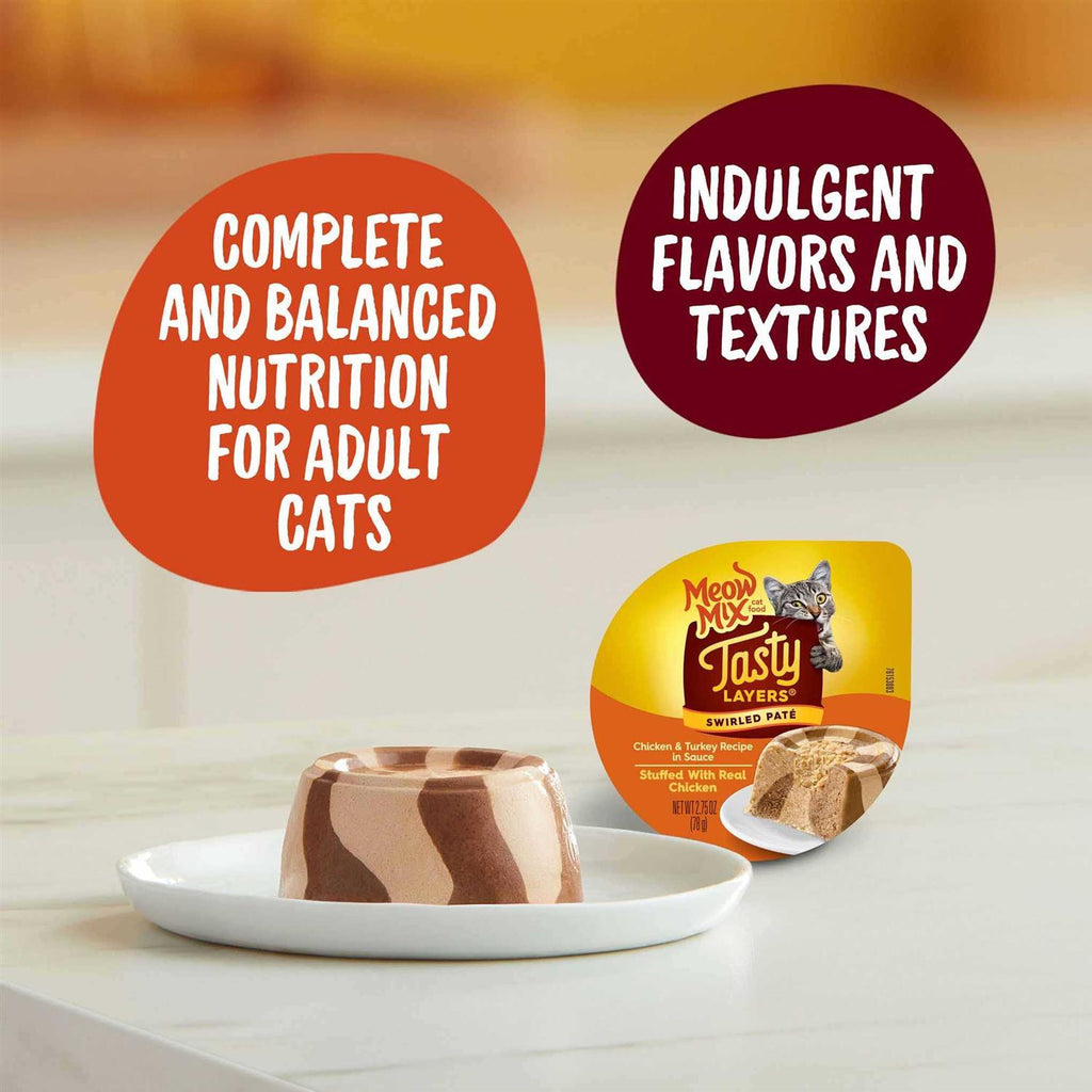 Cat Food L3760