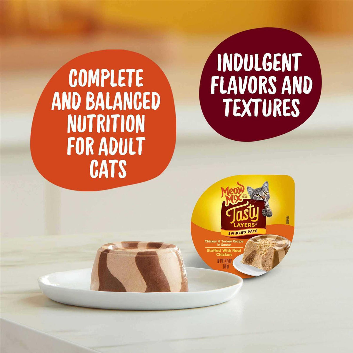 Cat Food L3760