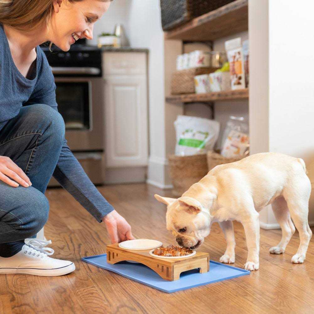 Fine Ground Dog Food I89473