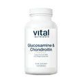 Glucosamine and Chondroitin Sulfate O77149