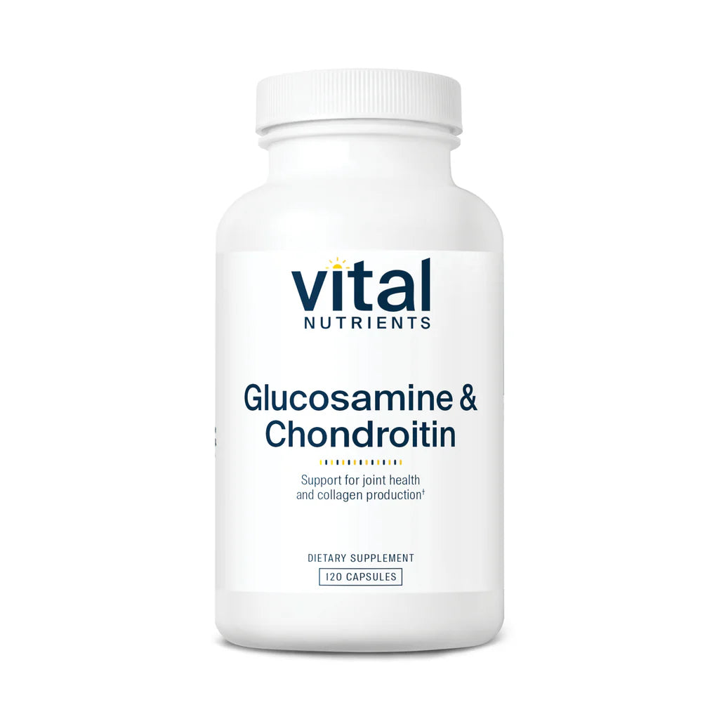 Glucosamine and Chondroitin Sulfate O77149