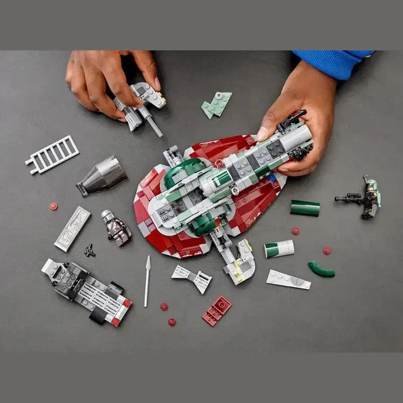 Star Wars Starship I9795
